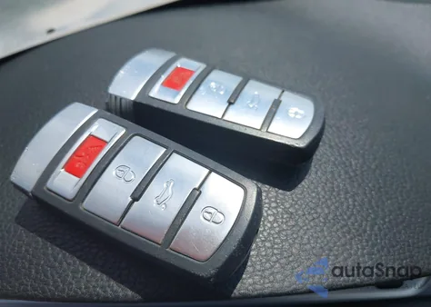 2015 Volkswagen Cc 2.0T R-Line from USA, damaged, VIN WVWBN7ANXFE827349